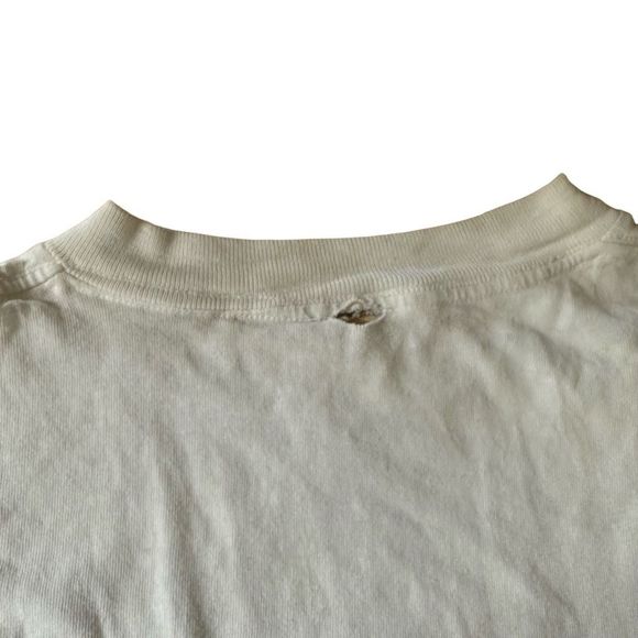 VTG 1992 UW Huskies Rose Bowl T Shirt Small - Picture 4 of 4